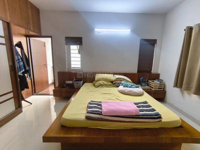 Bedroom Image of 2050 Sq.ft 3 BHK Apartment / Flat for sale in Bellandur Bengaluru for Rs. 25500000