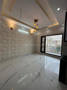 Hall Image of 1000 Sq.ft 3 BHK Independent House for sale in MG Avenue, Bhago Majra Mohali for Rs. 6790000