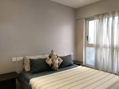 Bedroom Image of 3500 Sq.ft 5 BHK Apartment / Flat for sale in Santacruz West Mumbai for Rs. 129676300