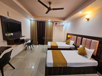 Hall Image of Cloud Nine Rooms in Sushant Lok Phase 1, Gurgaon