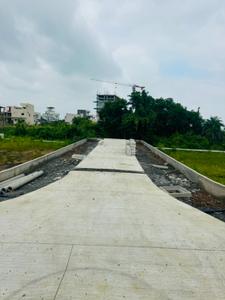 Image of 1291 Sq.ft Residential Plot / Land for sale in Mahalaxmi Nagar 49 Ayana, Mihan, Nagpur for Rs. 5296000