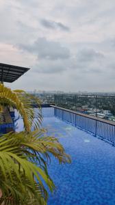 Image of 1800 Sq.ft 3 BHK Apartment / Flat for sale in Vyttila, Kochi for Rs. 12200000