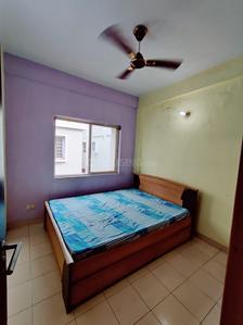 Bedroom Image of 900 Sq.ft 3 BHK Apartment / Flat for sale in Srijan Greenfield City Classic, Maheshtala Kolkata for Rs. 4000000