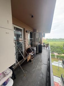 Image of 1800 Sq.ft 3 BHK Apartment / Flat for sale in Gulnaar Meadows, Bhabat, Zirakpur for Rs. 16300000