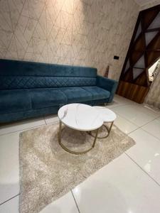 Image of 3500 Sq.ft 4 BHK Apartment / Flat for rent in Adani Shantigram, Shantigram, Ahmedabad for Rs. 50000