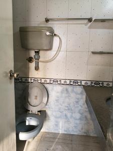 Bedroom Two Image of 650 Sq.ft 2 BHK Apartment / Flat for sale in Sion Mumbai for Rs. 24000000