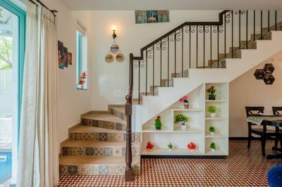 Hall Image of 2101 Sq.ft 3 BHK Villa for sale in Assagao Goa for Rs. 52500000