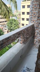 Image of 860 Sq.ft 3 BHK Apartment / Flat for sale in Airport Gate no. 1, Kolkata for Rs. 4170000