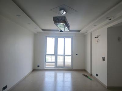 Living Room Image of 2000 Sq.ft 3 BHK Apartment / Flat for sale in Indiabulls Centrum Park, Sector 103 Gurgaon for Rs. 21000000