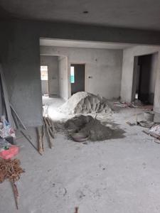 Hall Image of 1750 Sq.ft 3 BHK Builder Floor for sale in Basavanagudi Bengaluru for Rs. 22000000