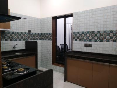 Kitchen Image of 1070 Sq.ft 2 BHK Apartment / Flat for sale in Nalasopara East Nala Sopara for Rs. 5500000