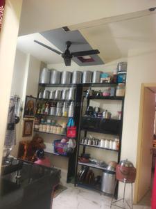 Hall Image of 450 Sq.ft 1 BHK Apartment / Flat for sale in Sara Parivartan, Ashrafpur Aurangabad for Rs. 1700000