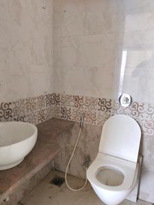 Bedroom Two Image of 1150 Sq.ft 2 BHK Apartment / Flat for sale in JHV Hira Laxmi Heights, Ulwe Navi Mumbai for Rs. 12200000