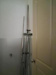 Servant Room Image of 1564 Sq.ft 3 BHK Apartment / Flat for sale in Paras Tierea, Sector 137 Noida for Rs. 12900000