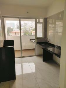 Kitchen Image of 2026 Sq.ft 3 BHK Apartment / Flat for sale in Aundh Pune for Rs. 23000000