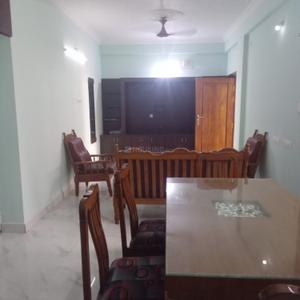 Hall Image of 1280 Sq.ft 2 BHK Builder Floor for rent in Kodikulam Madurai for Rs. 30000