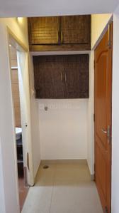 Hall Image of 1350 Sq.ft 3 BHK Apartment / Flat for rent in T Nagar Chennai for Rs. 65000