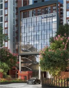 Image of 1106 Sq.ft 2 BHK Apartment / Flat for sale in Provident Bayscape, Kelambakkam, Chennai for Rs. 7049000