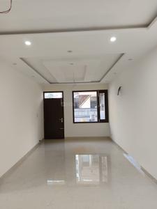 Hall Image of 1800 Sq.ft 4 BHK Independent House for sale in Dhakoli Zirakpur for Rs. 25000000
