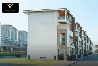 Image of 2691 Sq.ft 3 BHK Villa for sale in Mudichur, Chennai for Rs. 13000000