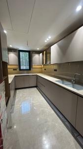 Kitchen Image of 1900 Sq.ft 4 BHK Builder Floor for sale in DLF Phase 2, DLF Phase 2 Gurgaon for Rs. 47000000