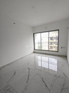 Hall Image of 600 Sq.ft 1 BHK Apartment / Flat for sale in Parinee Essence, Kandivali West Mumbai for Rs. 8900000