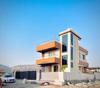 Image of 2400 Sq.ft 4.5 BHK Duplex for sale in Karla, Lonavala for Rs. 19000000