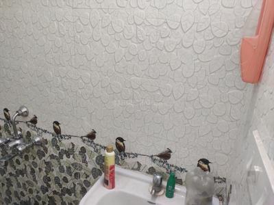 Bathroom Image of 1276 Sq.ft 3 BHK Apartment / Flat for sale in Patuli Kolkata for Rs. 7400000