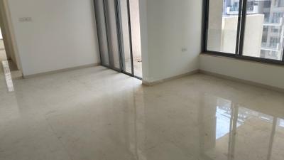 Living Room Image of 1600 Sq.ft 3 BHK Apartment / Flat for sale in Kalpataru Jade Residences, Baner Pune for Rs. 24500000