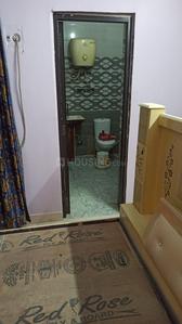 Bathroom Image of 1827 Sq.ft 3 BHK Independent House for rent in Vasundhara Panchsheel, Vishwalaxmi Nagar Mathura for Rs. 12000