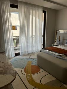 Bedroom Image of 1350 Sq.ft 5 BHK Villa for sale in Manglam Riverdale Aerovista, Gmada Aerocity Mohali for Rs. 29000000