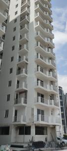 Image of 1560 Sq.ft 3 BHK Apartment / Flat for sale in Urban Woods Phase 2, Sushant Golf City, Lucknow for Rs. 9500000