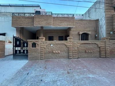 Image of 2400 Sq.ft 3.5 BHK Independent House for rent in Chopasni Housing Board, Jodhpur for Rs. 25000