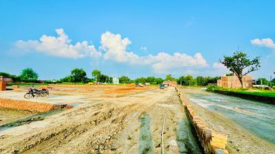 Image of 1360 Sq.ft Residential Plot / Land for sale in Babatpur, Varanasi for Rs. 3400000