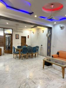Hall Image of 3000 Sq.ft 3 BHK Apartment / Flat for rent in Sagar Apartments, Sector 56 Gurgaon for Rs. 65000