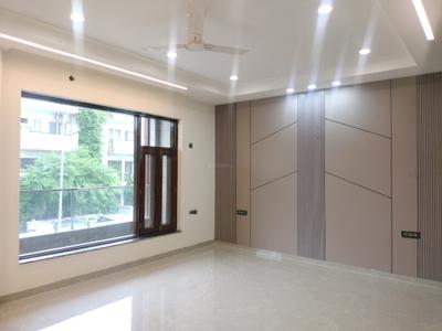 Bedroom Image of 3420 Sq.ft 4 BHK Builder Floor for sale in BP Homes Builder Floor, Sector 85 Faridabad for Rs. 29000000