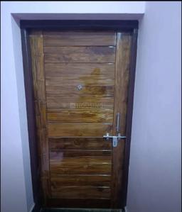 Bedroom Image of 1200 Sq.ft 3 BHK Independent House for rent in Patrapada Bhubaneswar for Rs. 13000