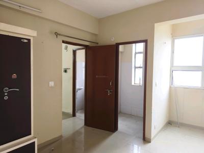 Bedroom Image of 410 Sq.ft 1 BHK Apartment / Flat for sale in Adani Aangan, Sector 89A Gurgaon for Rs. 4450000