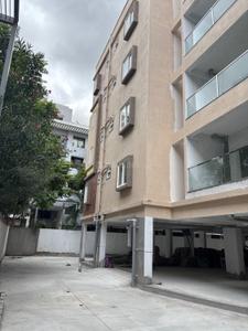 Image of 860 Sq.ft 2 BHK Apartment / Flat for sale in Raki Amaryllis, Begur, Bengaluru for Rs. 9300000