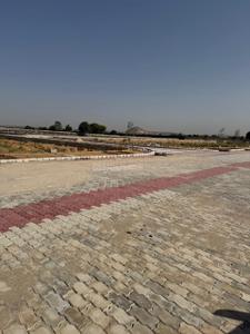 Image of 1494 Sq.ft Residential Plot / Land for sale in Kalwar, Jaipur for Rs. 6291400