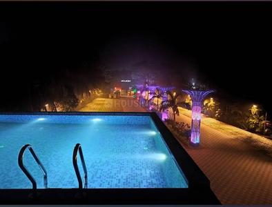 Image of 1317 Sq.ft 3 BHK Apartment / Flat for sale in Magnolia Merlion, New Town, Kolkata for Rs. 8600000