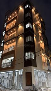 Image of 1300 Sq.ft 2 BHK Builder Floor for rent in Wilson Garden, Bengaluru for Rs. 35000