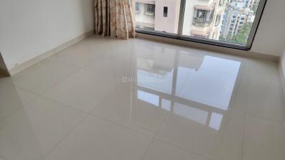Bedroom Image of 423 Sq.ft 1 BHK Apartment / Flat for sale in Marathon NeoHomes NeoSkies, Bhandup West Mumbai for Rs. 7200000