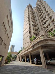 Image of 1265 Sq.ft 2 BHK Apartment / Flat for sale in Paradise Sai Symphony, Kharghar, Navi Mumbai for Rs. 16000000