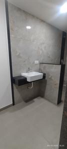 Bathroom Image of 2114 Sq.ft 3 BHK Apartment / Flat for sale in Pratishtha Heights, Palanpur Surat for Rs. 8456000