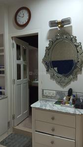 Bedroom Image of 1250 Sq.ft 2 BHK Apartment / Flat for sale in Colaba Mumbai for Rs. 67000000