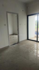 Hall Image of 820 Sq.ft 3 BHK Apartment / Flat for sale in Gems City, Joka Kolkata for Rs. 4500000