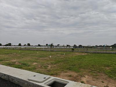Image of 1202 Sq.ft Residential Plot / Land for sale in Padappai, Chennai for Rs. 3610000