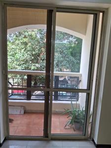 Balcony Image of 1452 Sq.ft 3 BHK Apartment / Flat for sale in Assotech Windsor Greens Apartment, Sector 50 Noida for Rs. 24000000