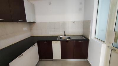 Kitchen Image of 902 Sq.ft 2 BHK Apartment / Flat for rent in Century Commanders Vista, Anantapura Bengaluru for Rs. 24000